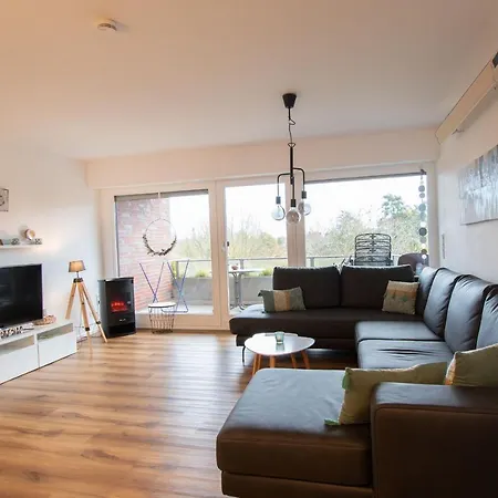 Seeadler 30 Apartment Tossens