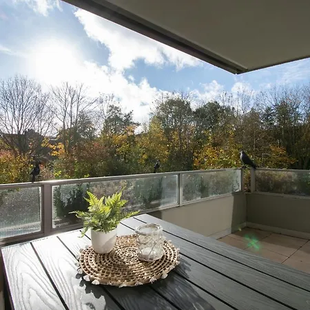 Apartment Seeadler 30 *
